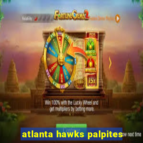 atlanta hawks palpites